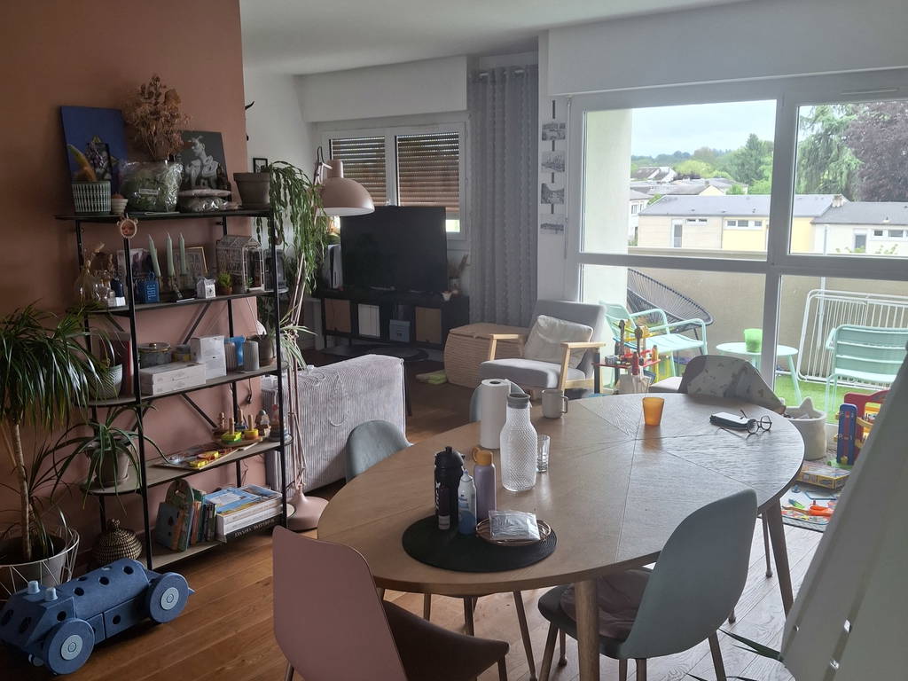 Chambre Chez L'habitant Boussy-Saint-Antoine 664872-1