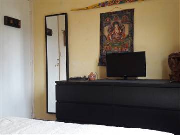 Roomlala | Chambre à Louer Dans Appartement à Avignon