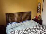 Chambre chez l'habitant à louer à Avignon - chambre-2