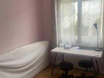 Chambre Chez L'habitant Noisy-Le-Grand 397614