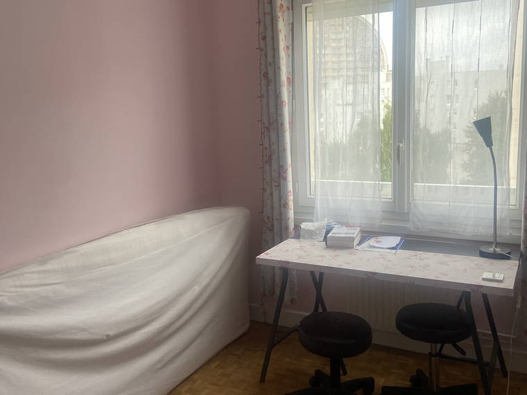 Homestay Noisy-le-Grand 397614