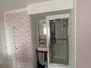 Quedarse En Casa Noisy-Le-Grand 397614