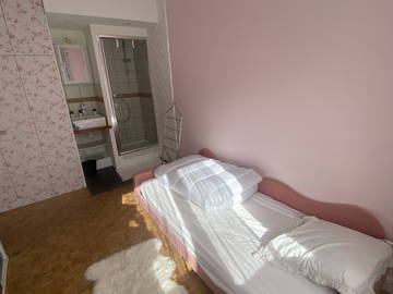 Chambre Chez L'habitant Noisy-Le-Grand 397614-2