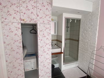 Chambre Chez L'habitant Noisy-Le-Grand 397614-3