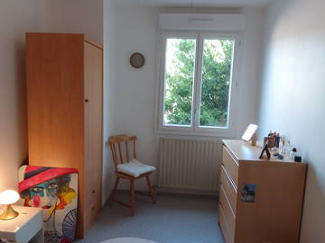 Homestay Valence 577642