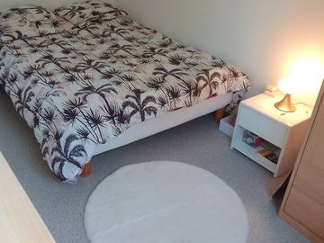 Homestay Valence 577642