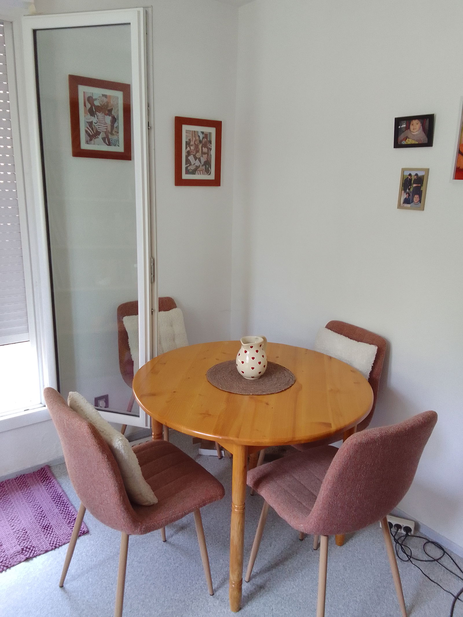 Chambre Chez L'habitant Valence 577642