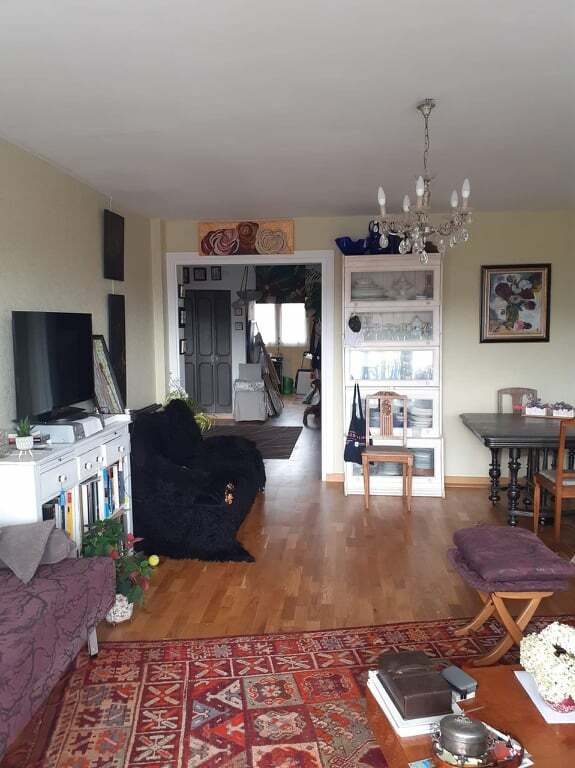 Chambre Chez L'habitant Arras 251154