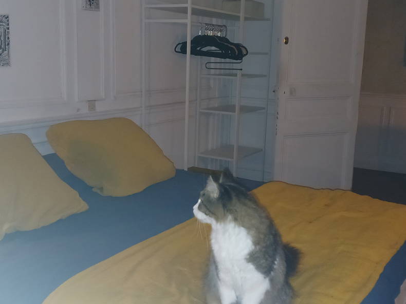 Tuisverblyf Nice 448149-3