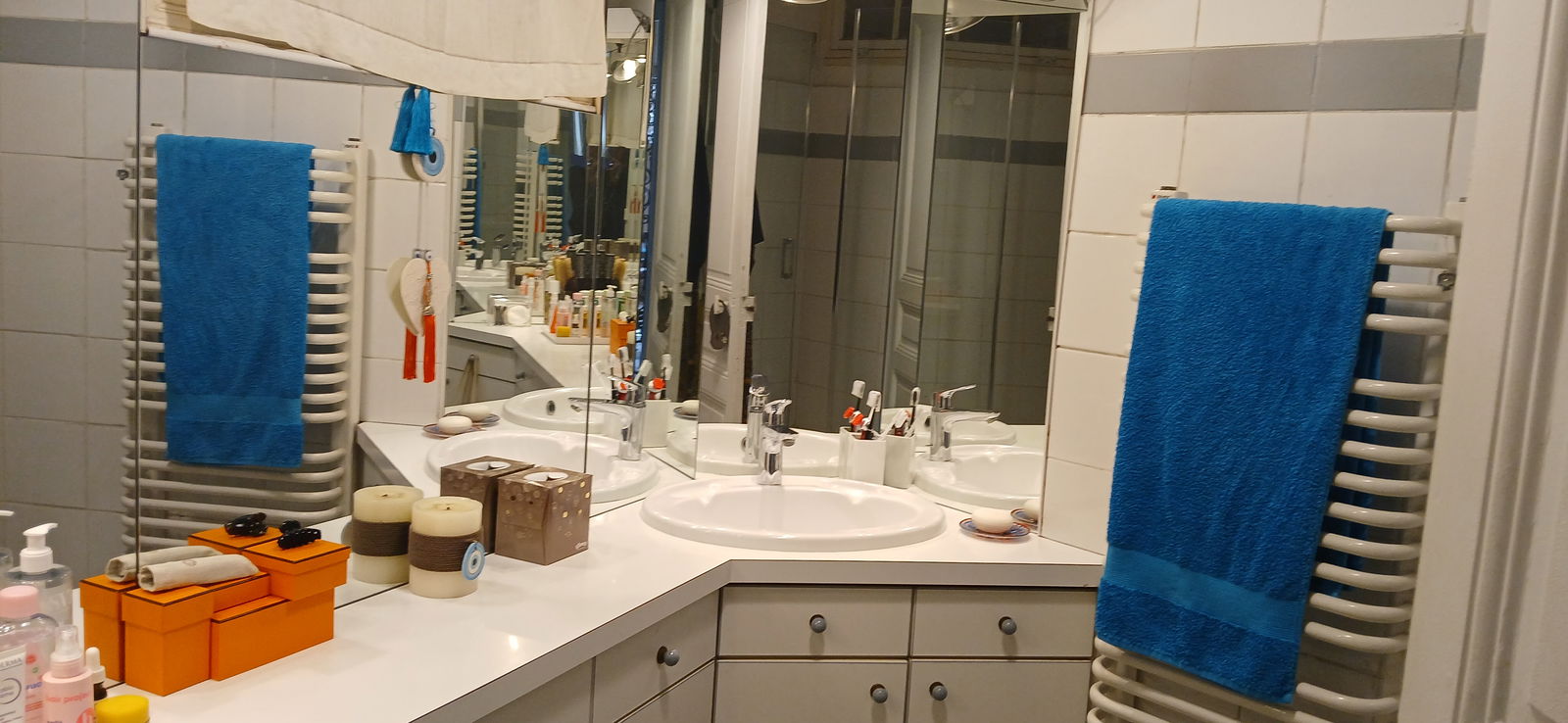 Chambre Chez L'habitant Nice 448149