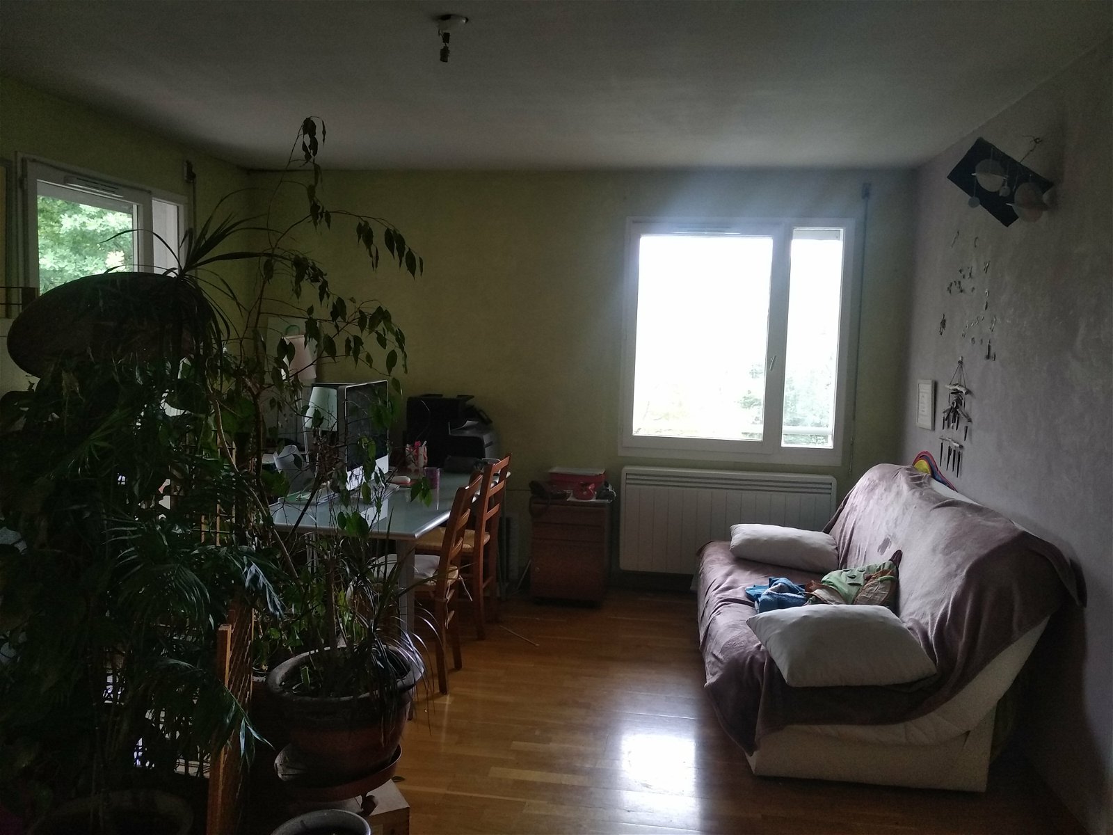 Hemvistelse Annemasse 224456