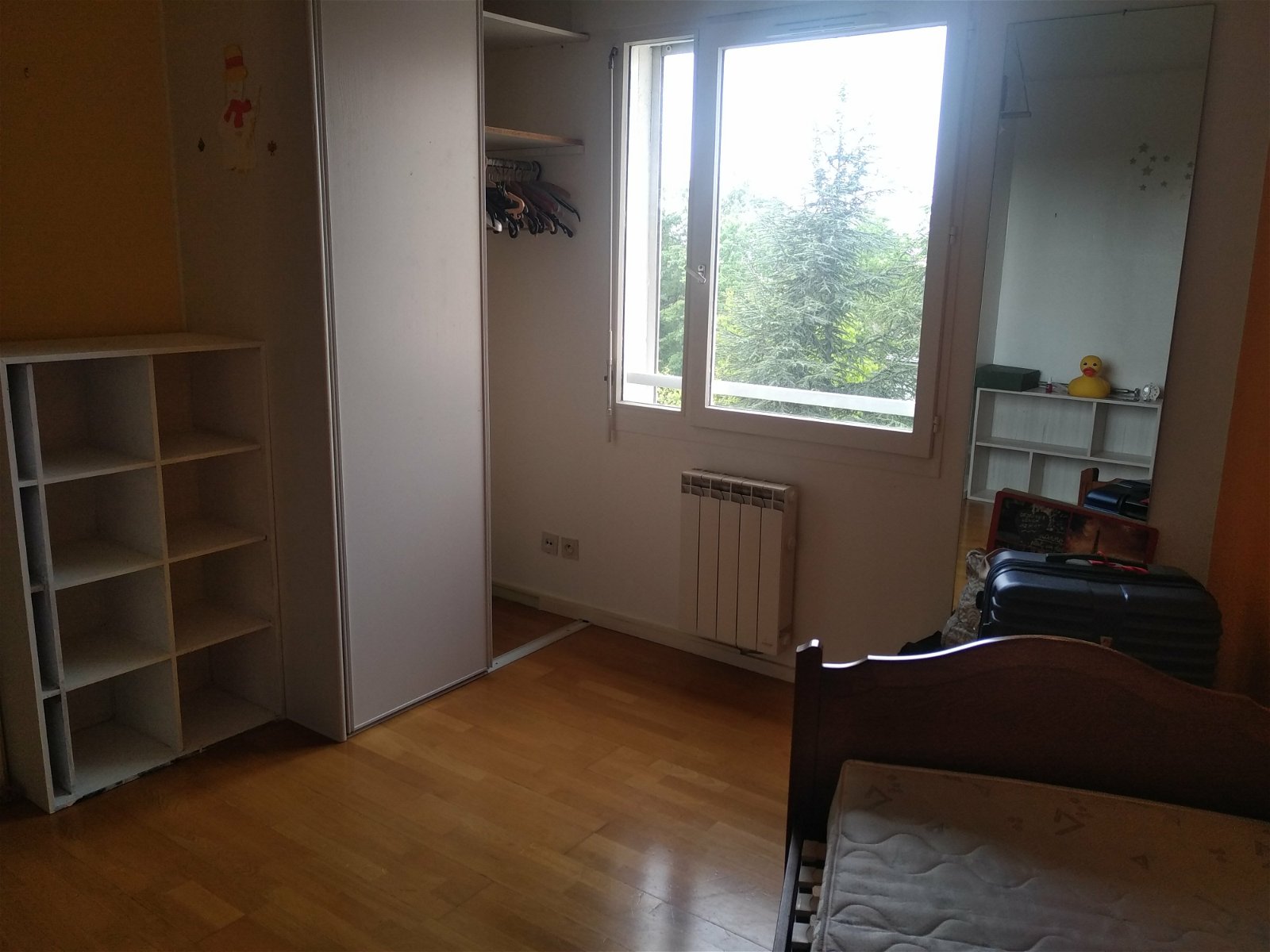 Hemvistelse Annemasse 224456