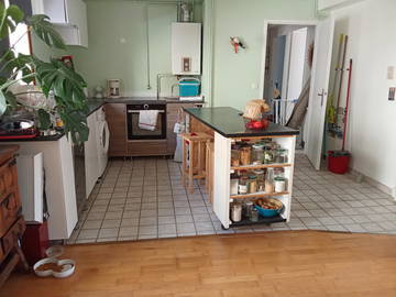 Chambre Chez L'habitant Grenoble 531431-1