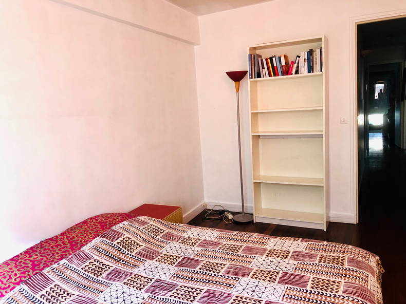 Chambre Chez L'habitant Paris 245748-3