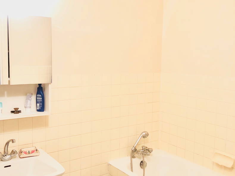 Chambre Chez L'habitant Paris 245748-1