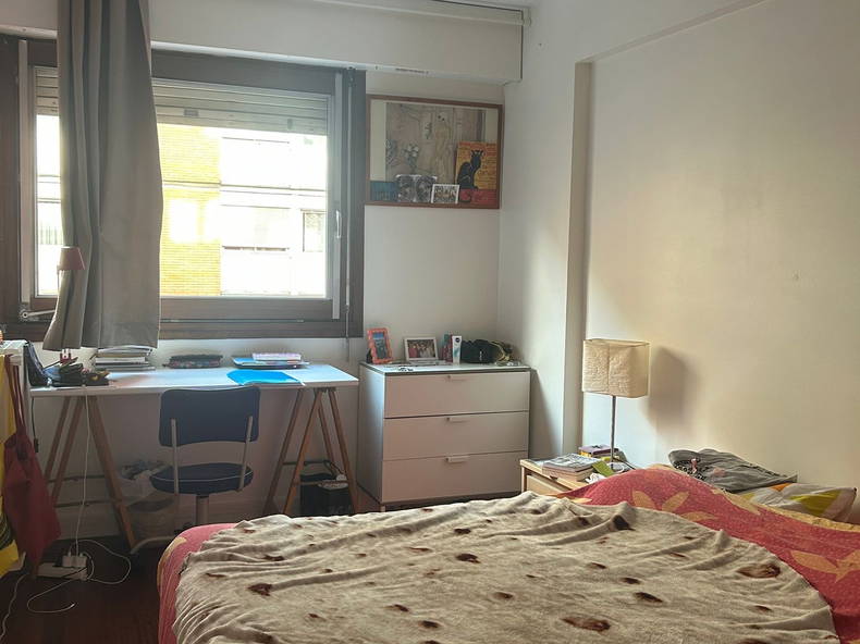 Chambre Chez L'habitant Paris 245748-4