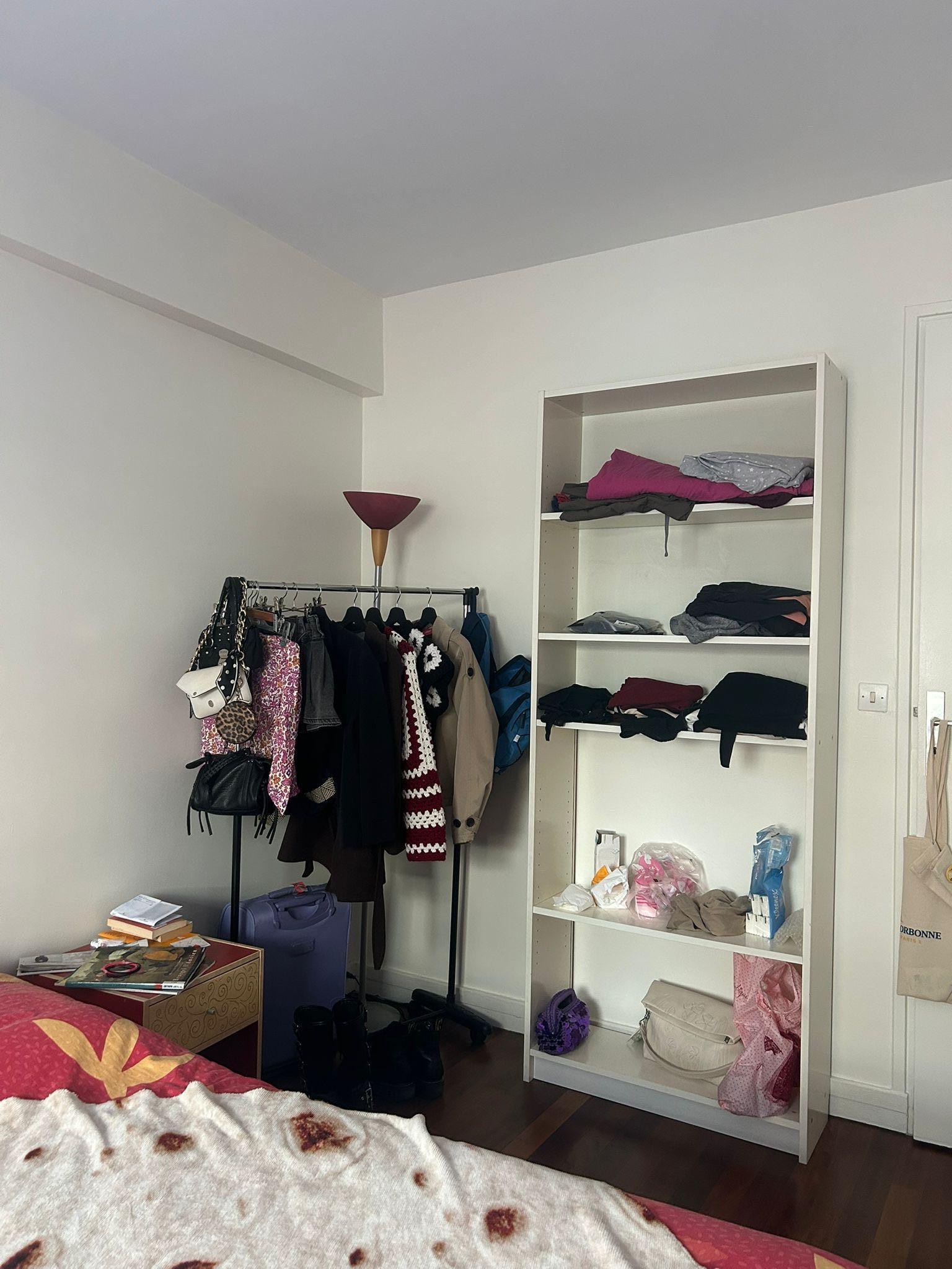 Chambre Chez L'habitant Paris 245748