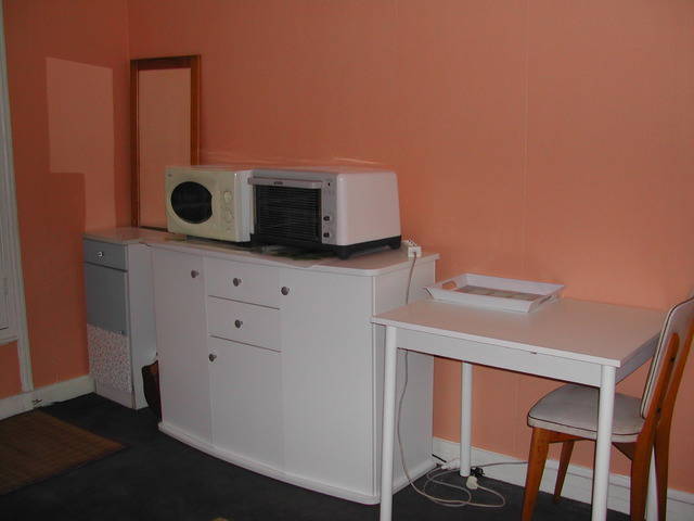 Chambre Chez L'habitant Courbevoie 16621-2