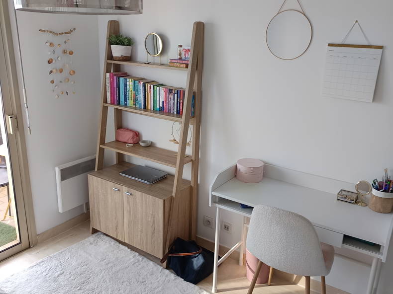 Hospedagem Em Casa De Família Le Cannet 489297-3