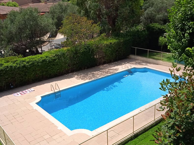 Hospedagem Em Casa De Família Le Cannet 489297-2