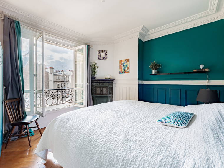 Homestay Paris 444835-1