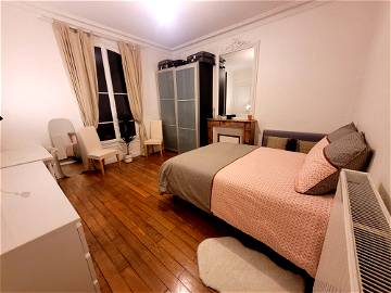 Room For Rent Vincennes 355572-1