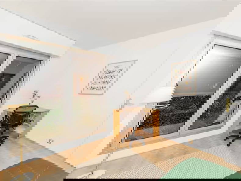 Chambre Chez L'habitant Paris 567089-1