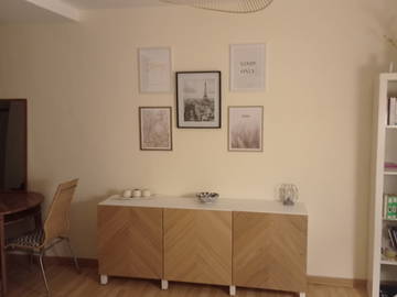 Chambre Chez L'habitant Boissy-Saint-Léger 586637-2