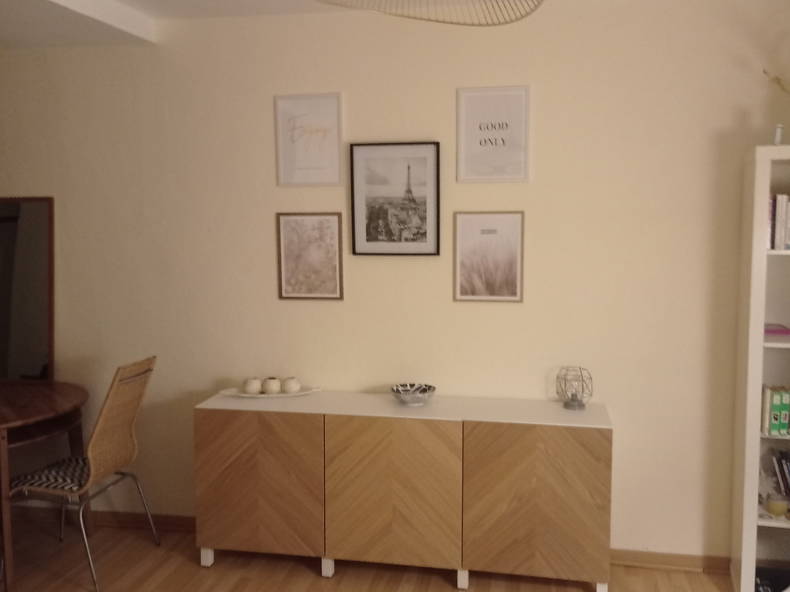 Gastfamilie Boissy-Saint-Léger 586637-2