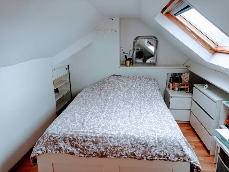 Quedarse En Casa Boissy-Saint-Léger 586637