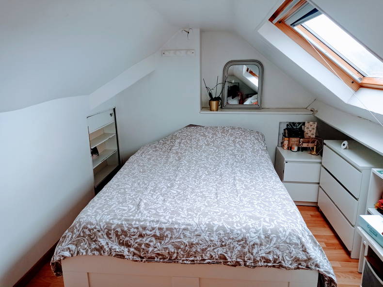 Gastfamilie Boissy-Saint-Léger 586637-1