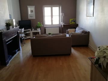 Chambre À Louer Villefranche-Sur-Saône 210061