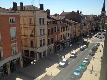 Chambre À Louer Villefranche-Sur-Saône 210061