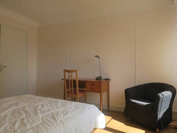 Chambre À Louer Villers-Lès-Nancy 247858