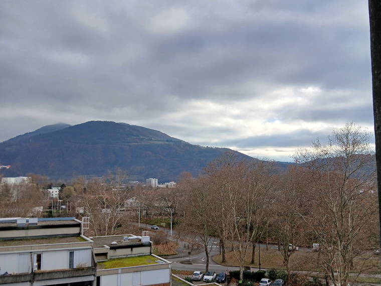 Chambre À Louer Grenoble 455108