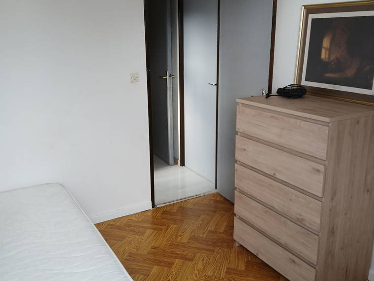 Chambre À Louer Grenoble 455108