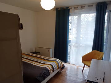 Chambre À Louer Toulouse 497747