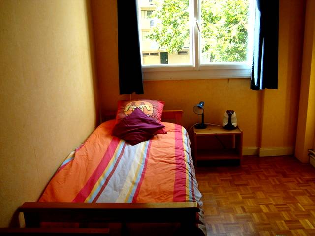 Homestay Oullins 4488-1