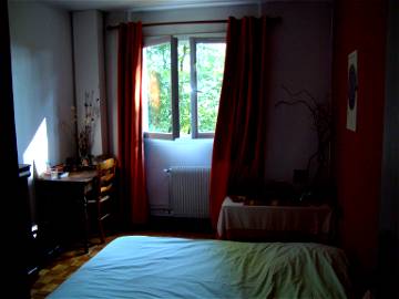 Private Room Oullins 4488-2