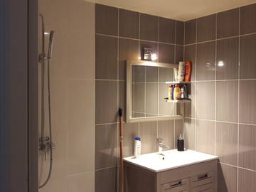 Chambre À Louer Drancy 124708