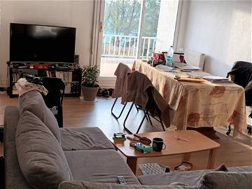 Roomlala | Chambre à louer dans appartement partagé