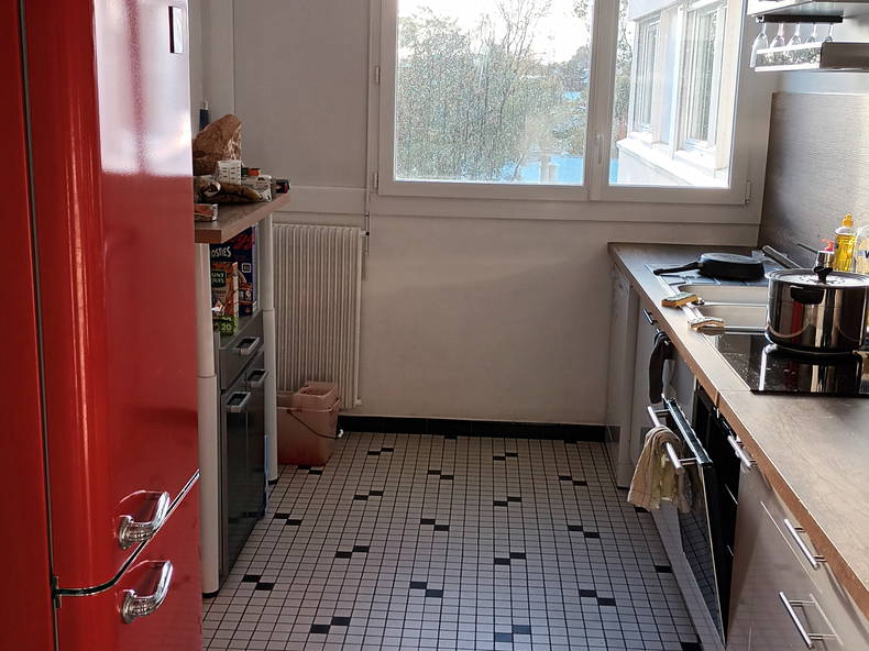 Zakwaterowanie U Rodziny Sainte-Luce-sur-Loire 302629-3