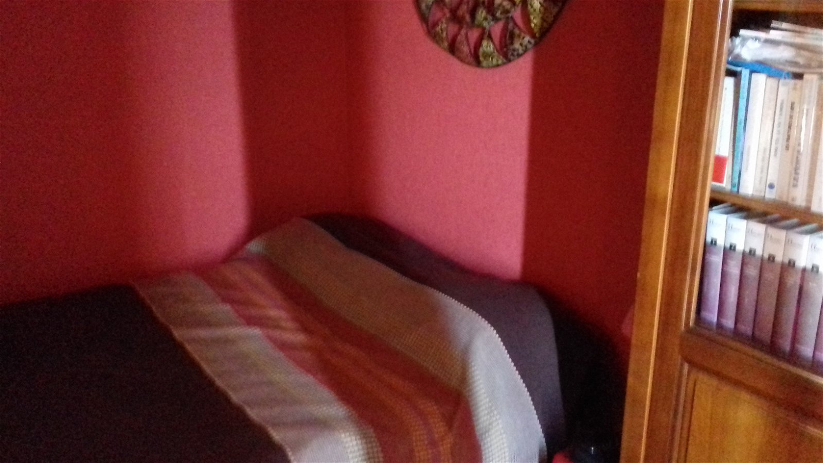 Hemvistelse Anglet 226341