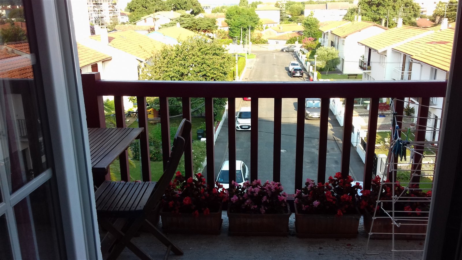 Hemvistelse Anglet 226341