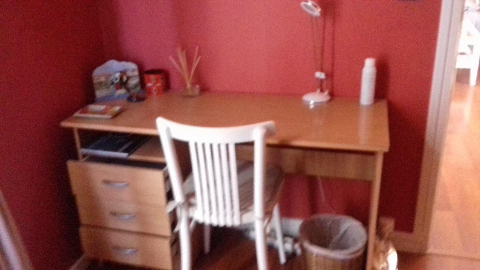 Hemvistelse Anglet 226341