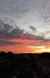 Hemvistelse Anglet 226341