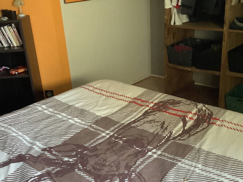 Quedarse En Casa Moulins 568063-2