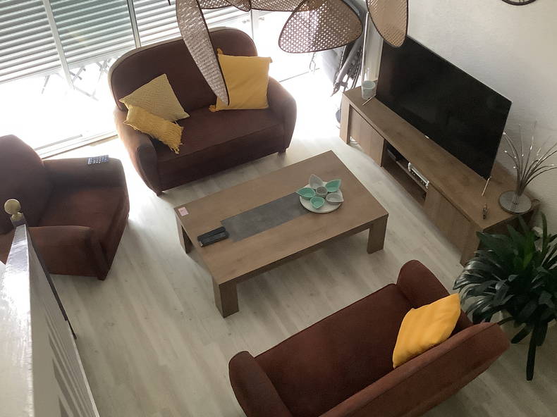 Quedarse En Casa Moulins 568063-3