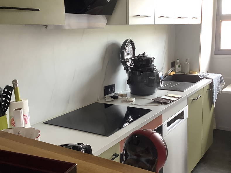 Quedarse En Casa Moulins 568063-4