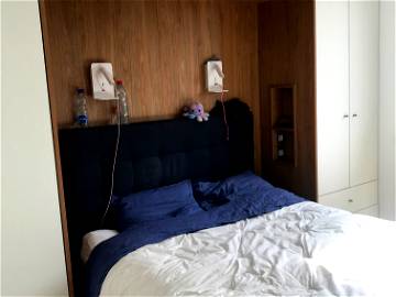 Roomlala | Chambre à Louer Dans Appartement Privé